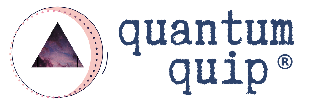Quantum Quip